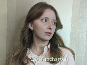 Mariamcharton