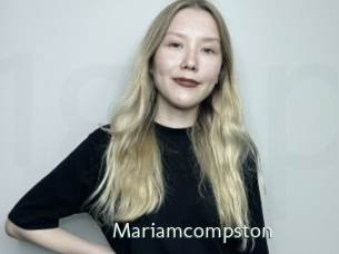 Mariamcompston