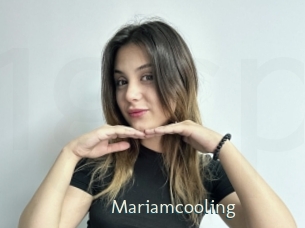 Mariamcooling