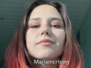 Mariamcrissey