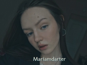 Mariamdarter