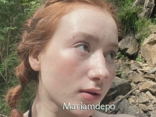 Mariamdepo