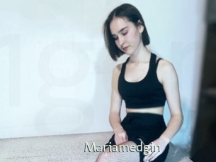 Mariamedgin