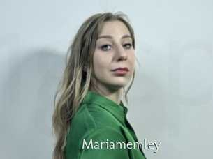 Mariamemley