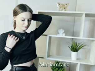 Mariamfaro