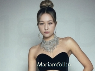Mariamfollin