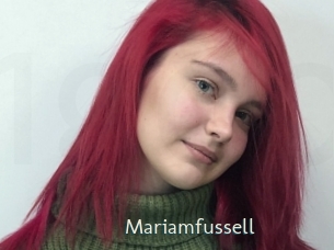 Mariamfussell