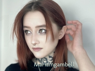 Mariamgambell