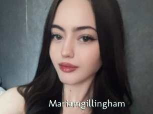 Mariamgillingham