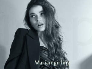 Mariamgirling