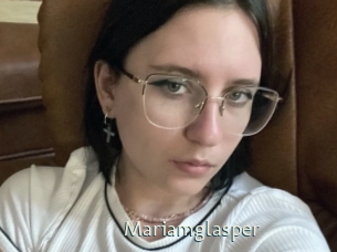 Mariamglasper
