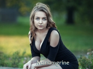 Mariamgrine