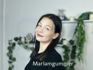 Mariamgummer