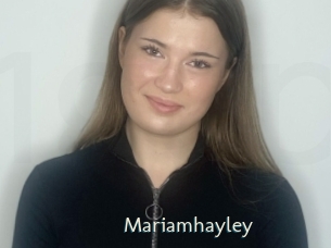 Mariamhayley