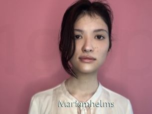Mariamhelms