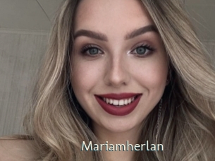 Mariamherlan