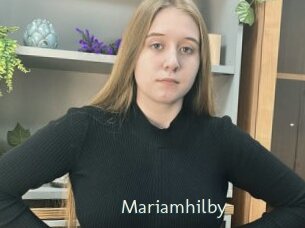 Mariamhilby