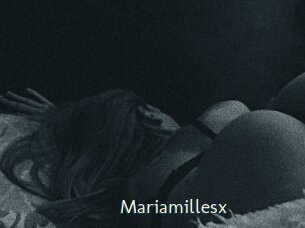 Mariamillesx