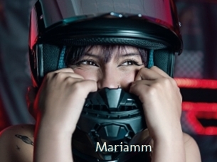 Mariamm