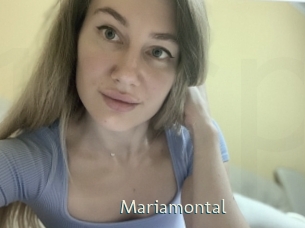 Mariamontal