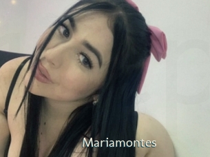 Mariamontes