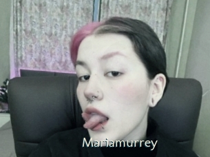 Mariamurrey