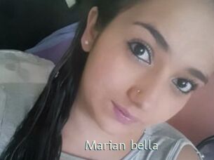 Marian_bella