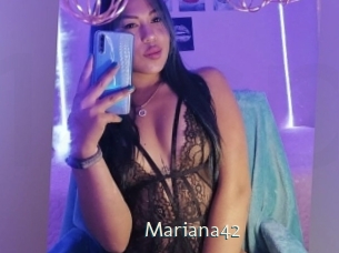 Mariana42