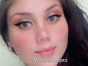 Marianaalopez