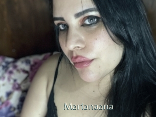 Marianaana