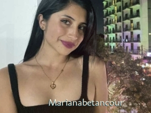 Marianabetancour