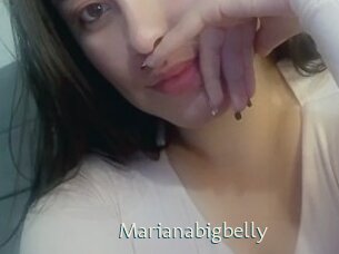 Marianabigbelly