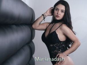 Marianadash