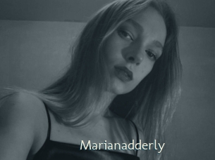 Marianadderly