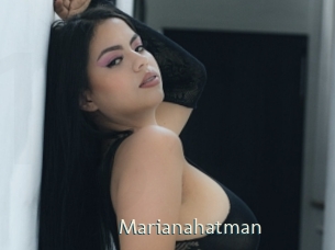 Marianahatman