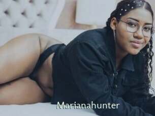 Marianahunter