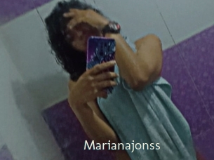 Marianajonss