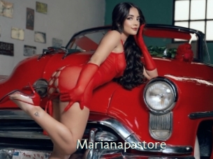 Marianapastore