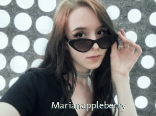 Marianappleberry
