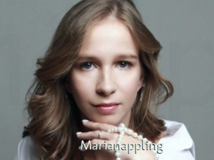 Marianappling