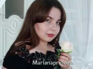 Marianaprincess