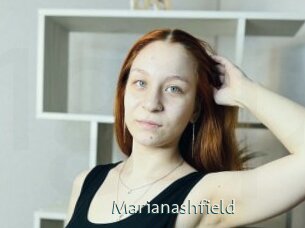 marianashfield 1 grosse chatte poilue
