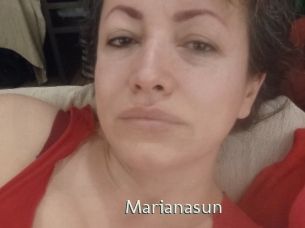 Marianasun