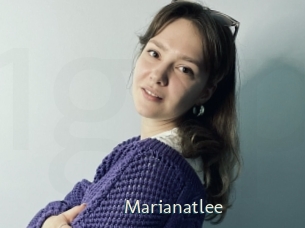 Marianatlee