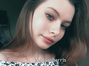 Marianbarris