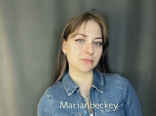 Marianbeckey