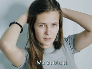Marianbluitt