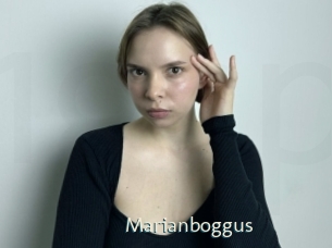 Marianboggus