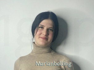 Marianbolling