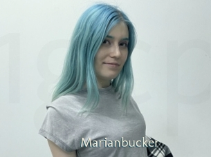 Marianbucker